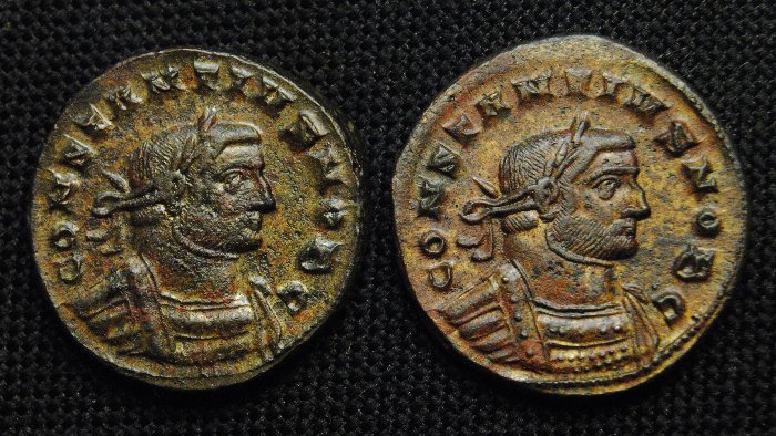 A-Few-More-Tetrarchy-Folles-....-More-Or-Less